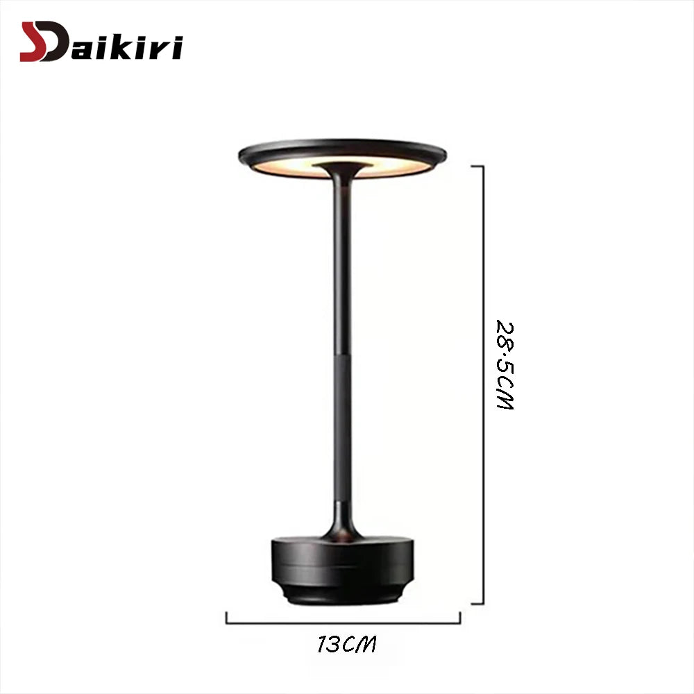 LED Table Lamp Bar Lighting Atomosphere