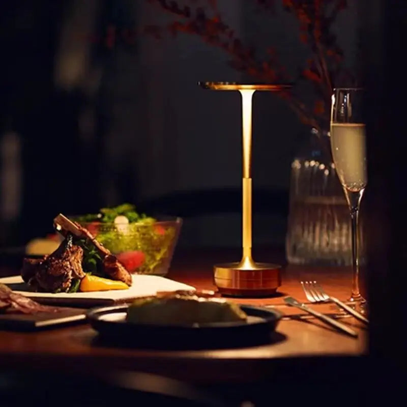 LED Table Lamp Bar Lighting Atomosphere