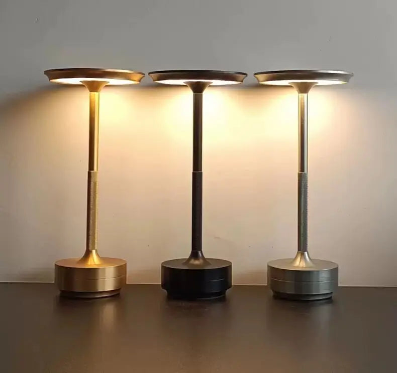 LED Table Lamp Bar Lighting Atomosphere