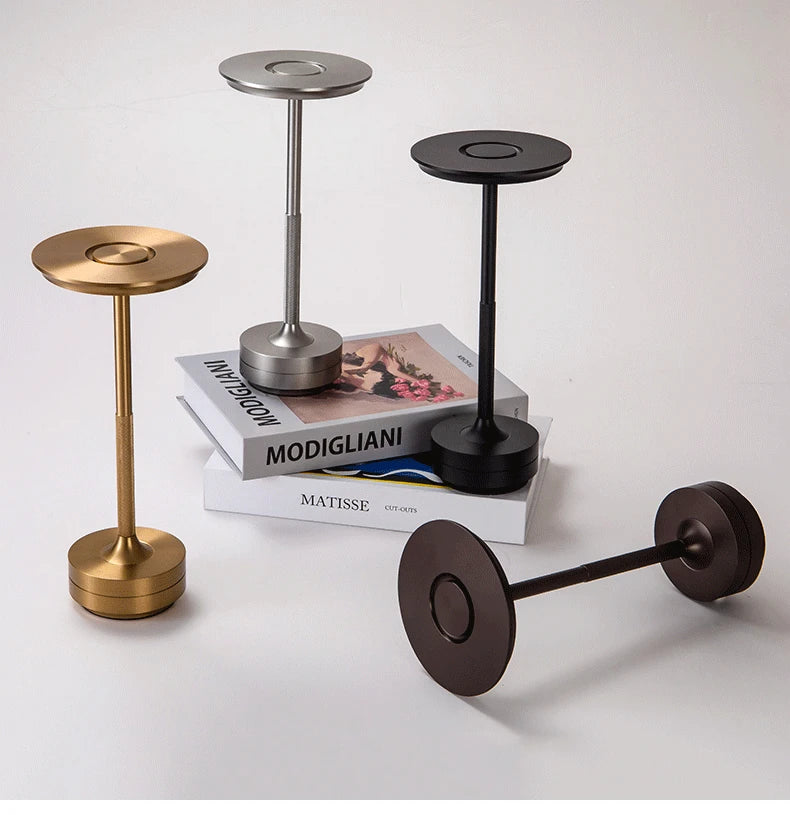 LED Table Lamp Bar Lighting Atomosphere